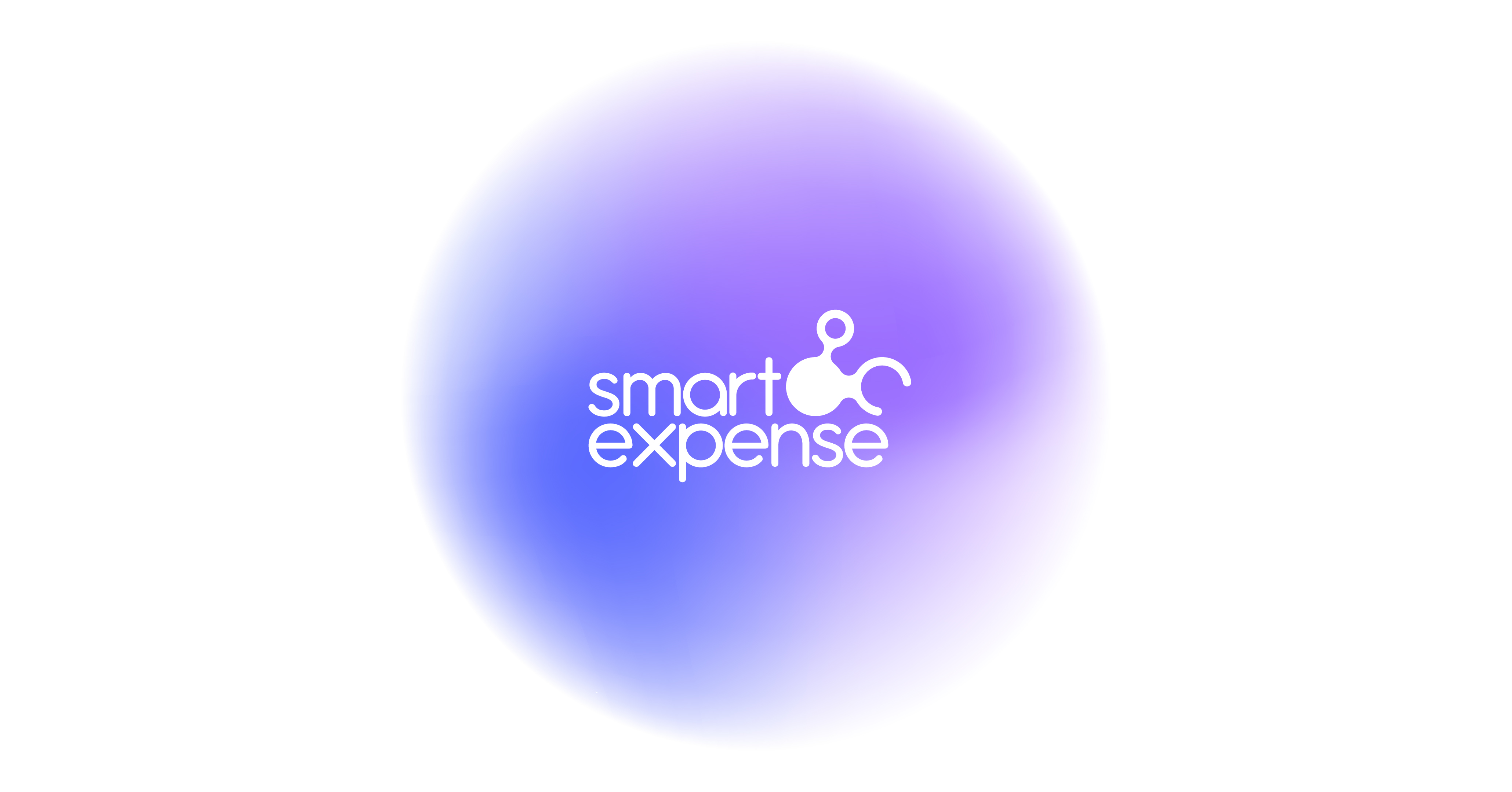 Smart Expense Logo Variation 1